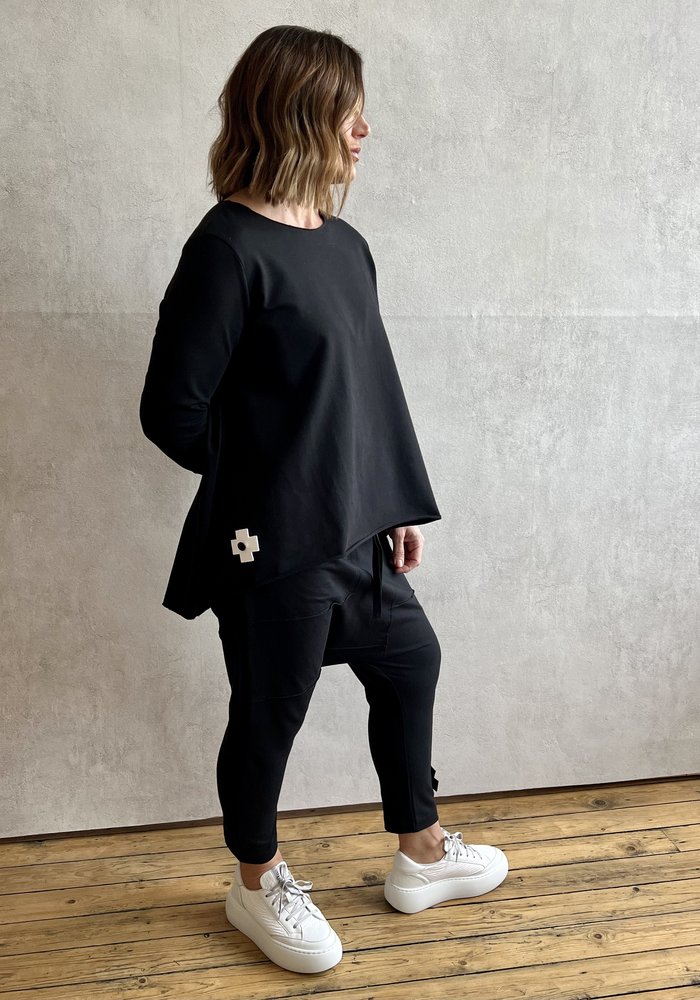 PLU Com Hareem Trousers 1019