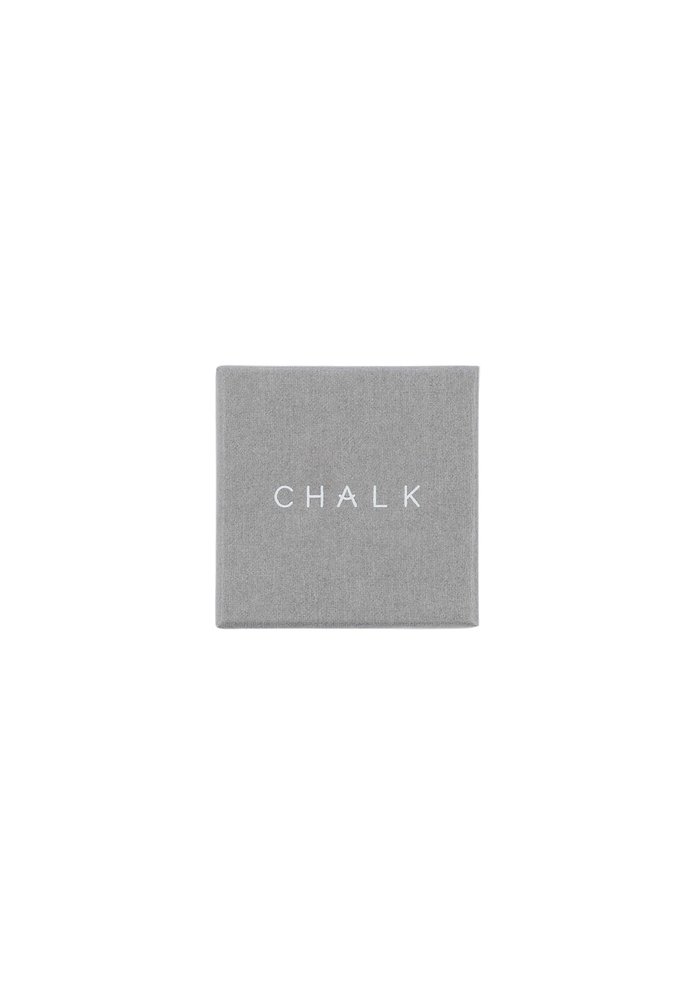 Chalk Contemporary Ring