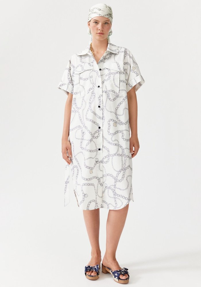 Baum Und Pferdgarten Aitana Shirt Dress