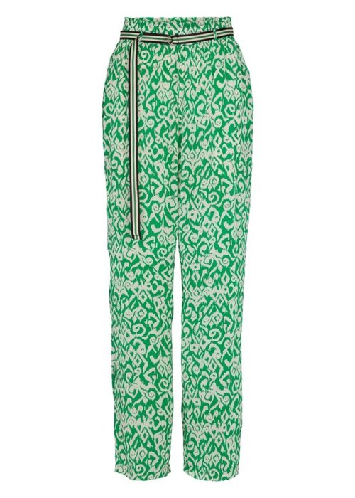 MOLIIN Moliin Uni Trousers