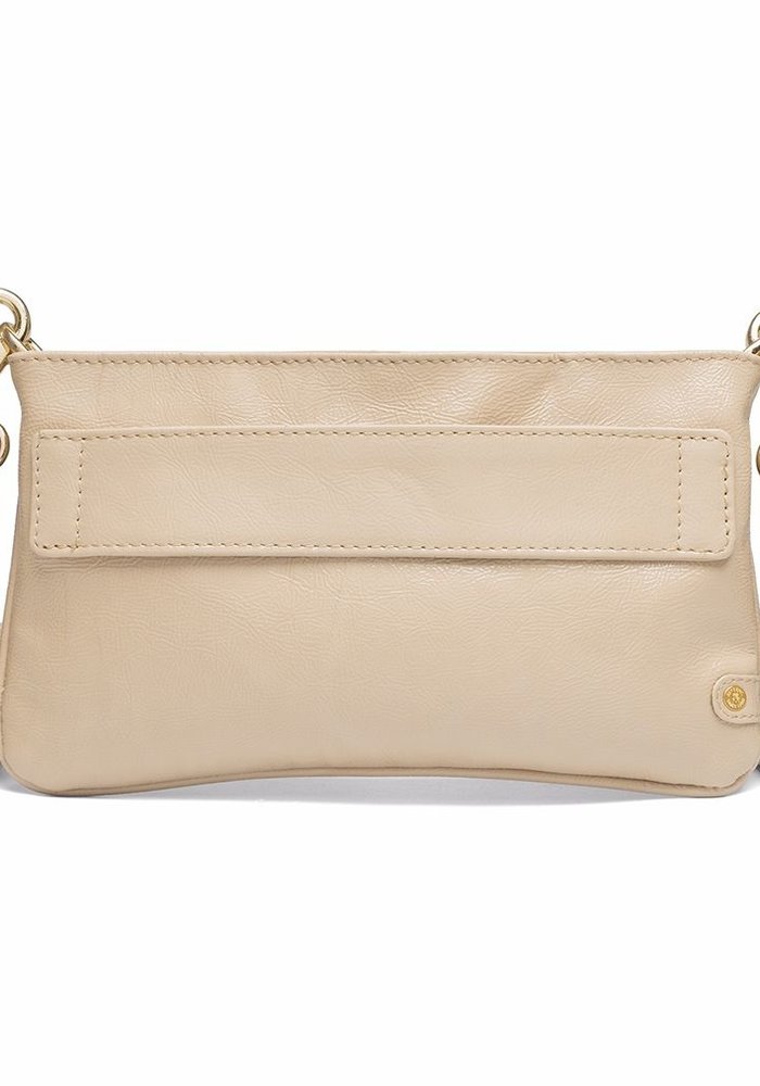 Best sales leather clutch