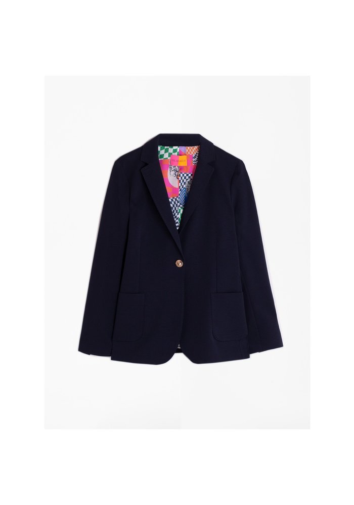 Vilagallo Harlow Jacket