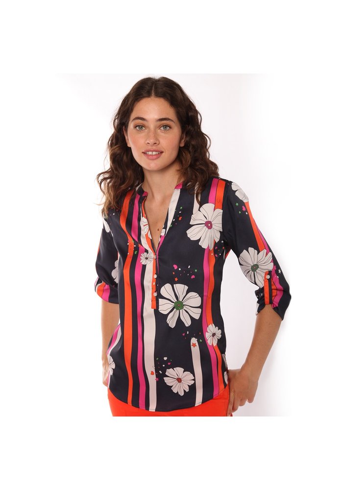 Vilagallo Francina Shirt