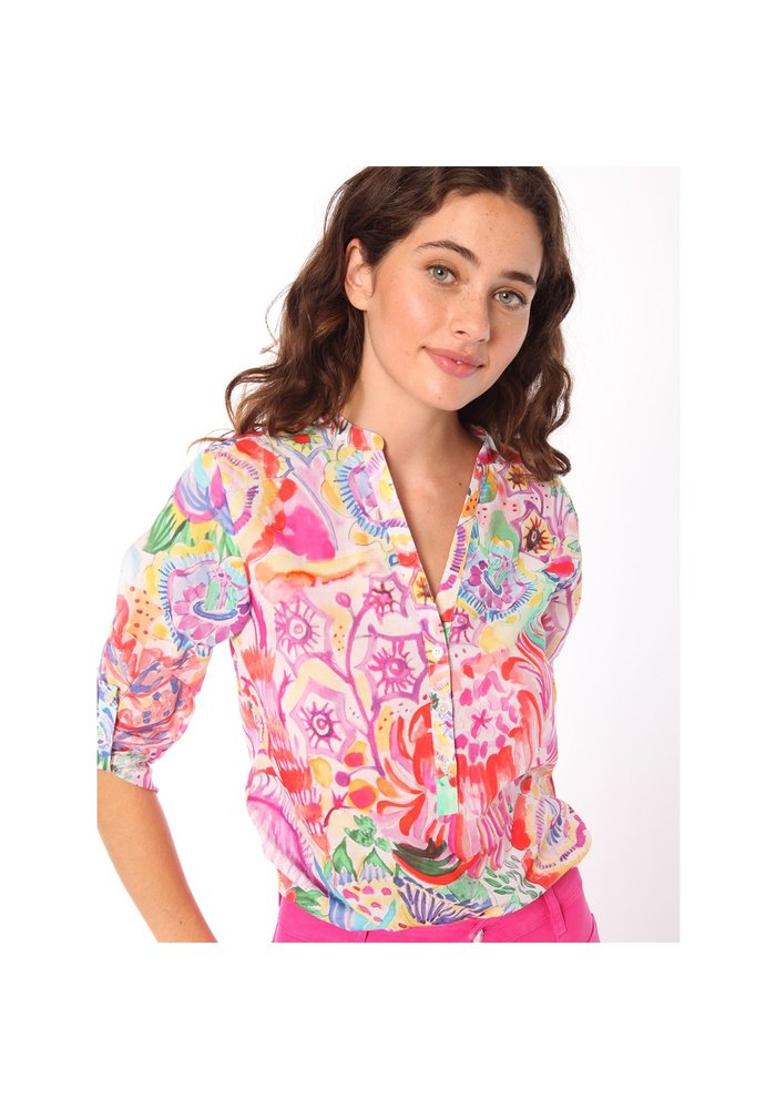 Vilagallo Francina Shirt