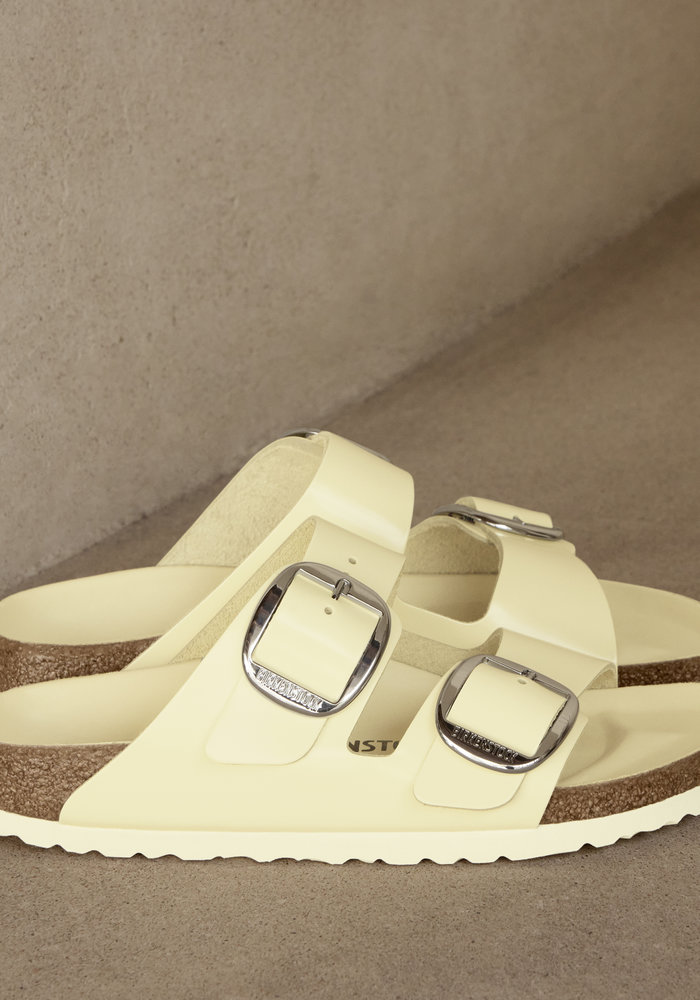 Birkenstock Arizona BB High Shine Sandal