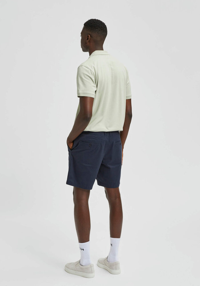 Selected Homme Comfort Shorts