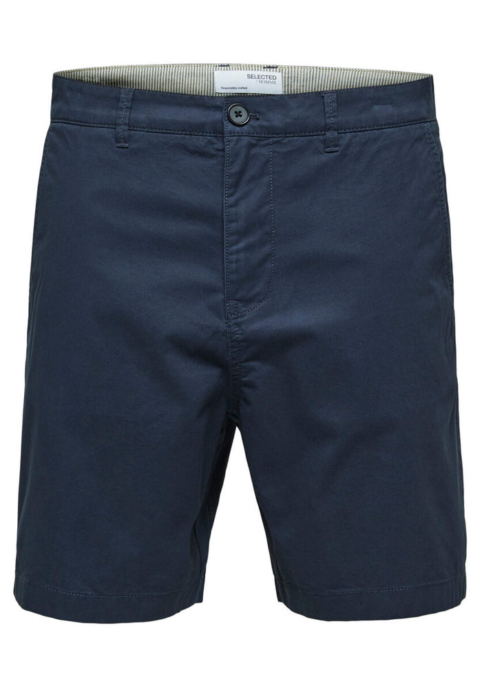 Selected Homme Comfort Shorts