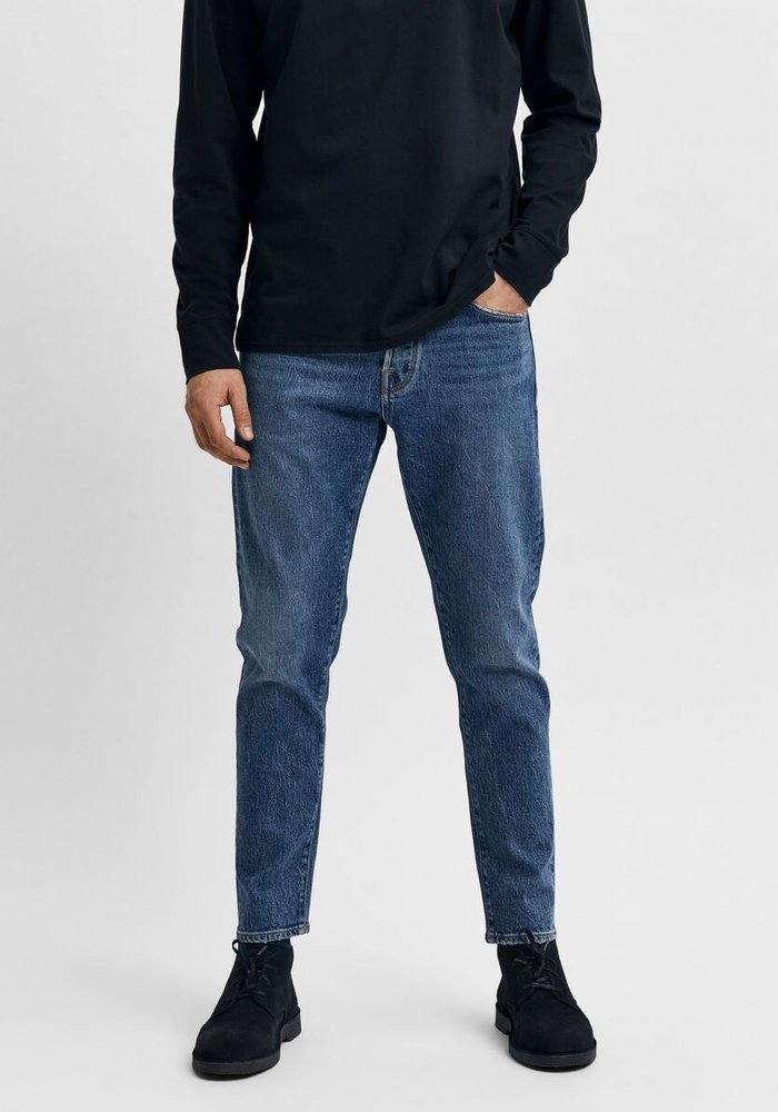 Selected Homme Toby Jeans