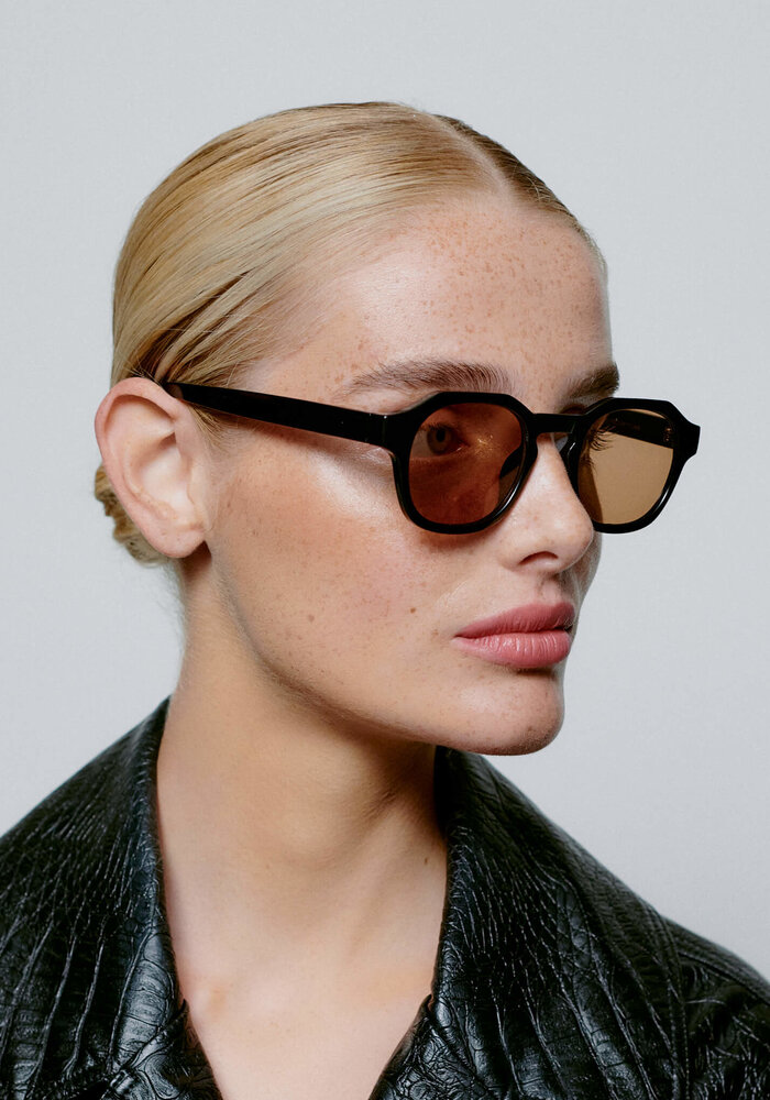 A.Kjaerbede Zan Sunglasses