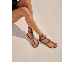 Unisex gladiator store sandals