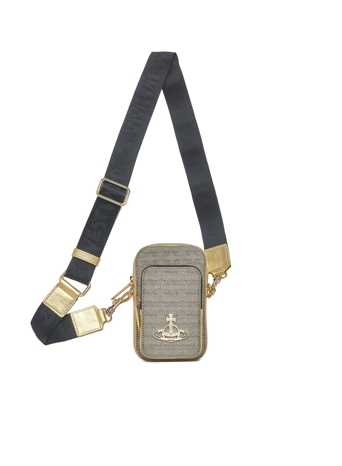 Vivienne Westwood Phone Bag