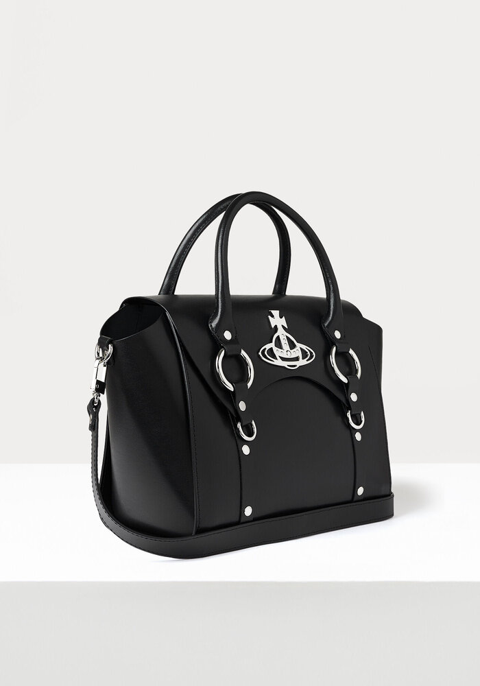 Vivienne Westwood Betty Medium Handbag