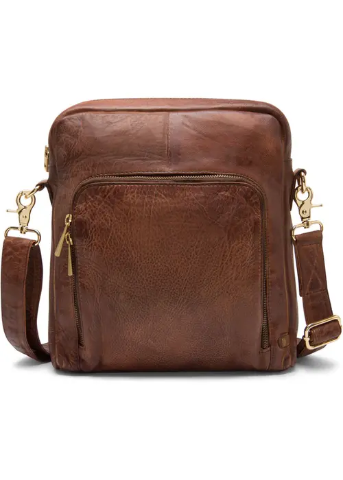 Depeche Bum Bag - Mustang Brown - Depeche from Danish Concept Stores  Limited UK