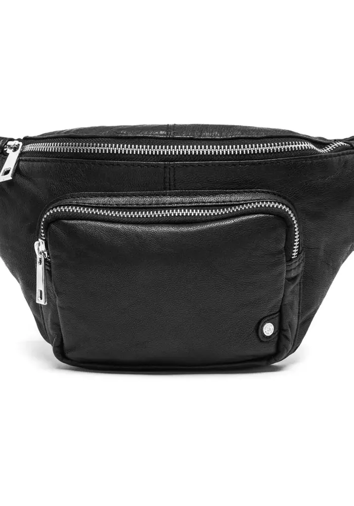 Depeche 13396 Leather Bumbag