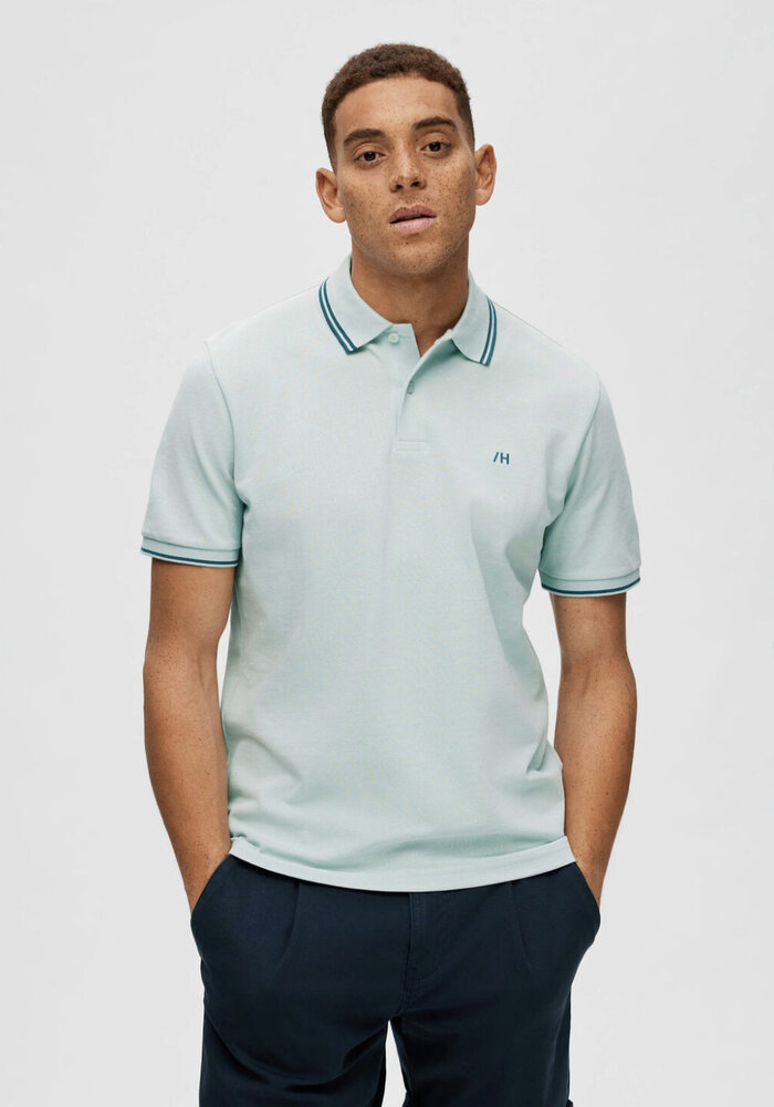 Selected Homme Dante Polo Shirt