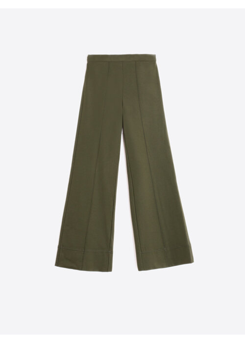 VILAGALLO Vilagallo Beatriz Trousers