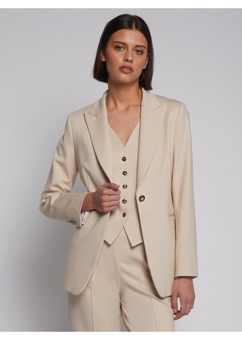 VILAGALLO Vilagallo Sophia Jacket