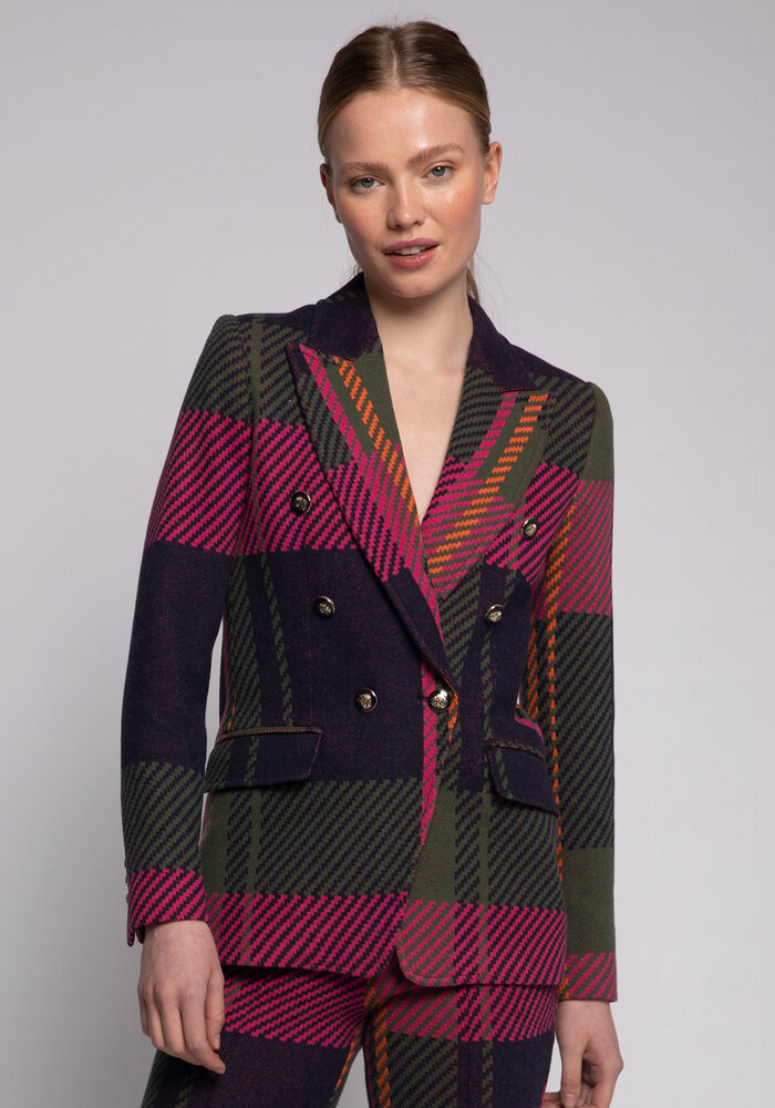 Vilagallo Ingrid Jacket