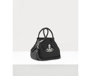 Vivienne Westwood Saffiano Bio Mini Bag - Sunday Best