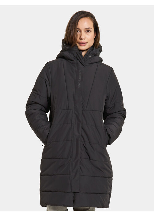 DIDRIKSONS Didriksons Moira Parka