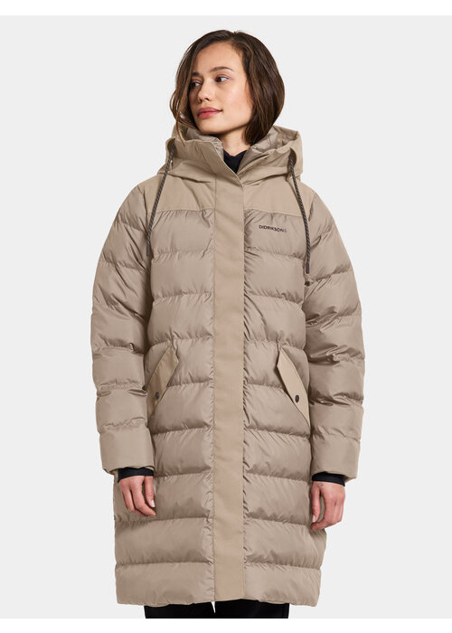 DIDRIKSONS Didriksons Fay Parka