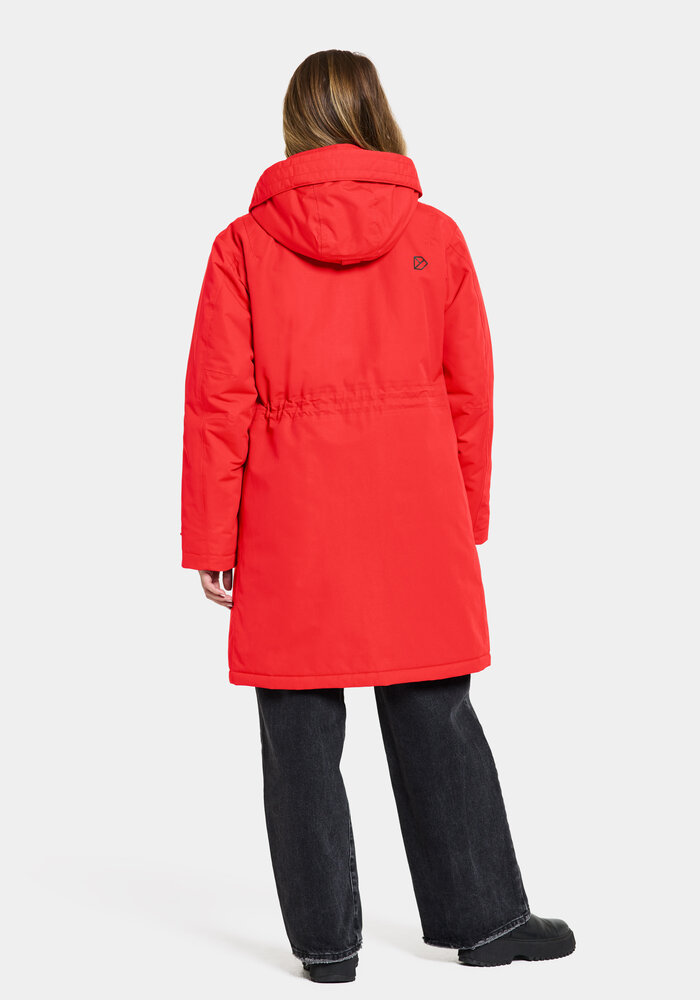 Didiriksons Josefine Parka 2