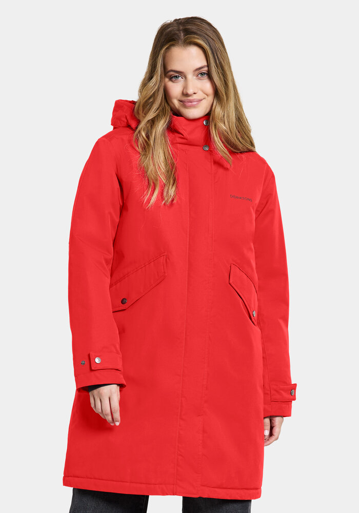 Didiriksons Josefine Parka 2