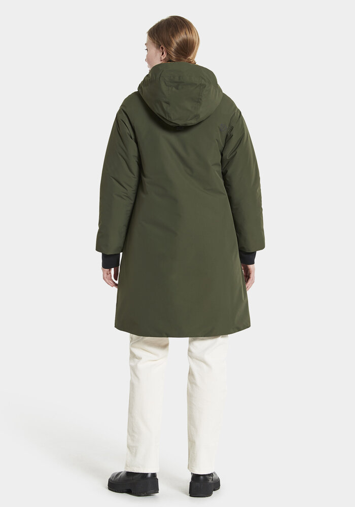 Didriksons Aino Parka