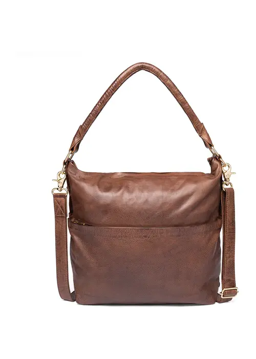 DEPECHE Depeche 15824 Medium Leather Bag