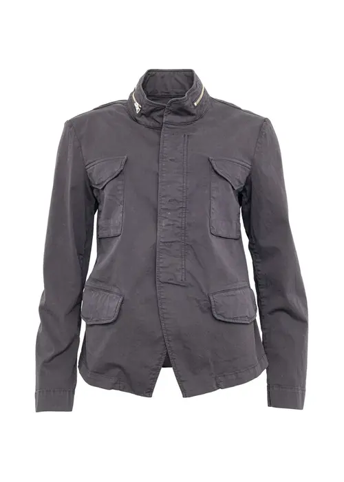 COSTA & MANI Costa Mani Hunting Jacket