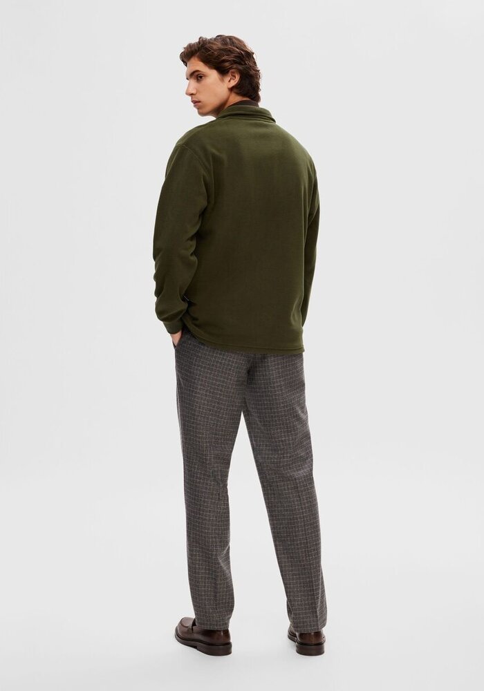 Selected Homme Gotler Fleece