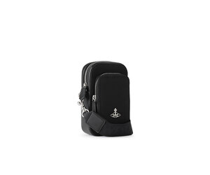 Vivienne Westwood Re-Nylon Phone Crossbody Bag - Sunday Best