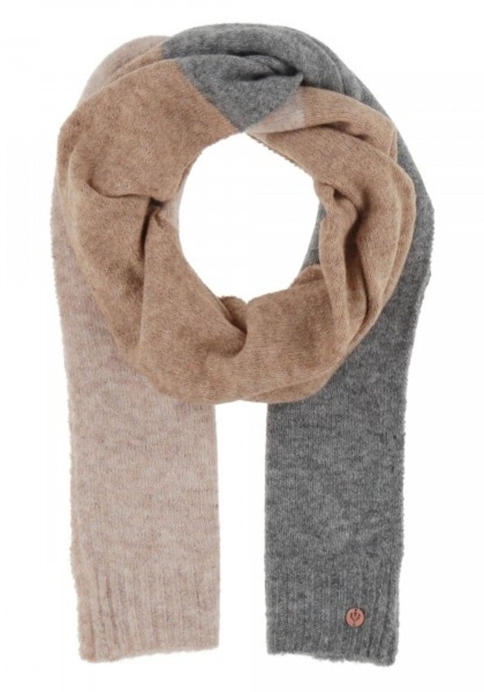 Fraas Poly Scarf 647018