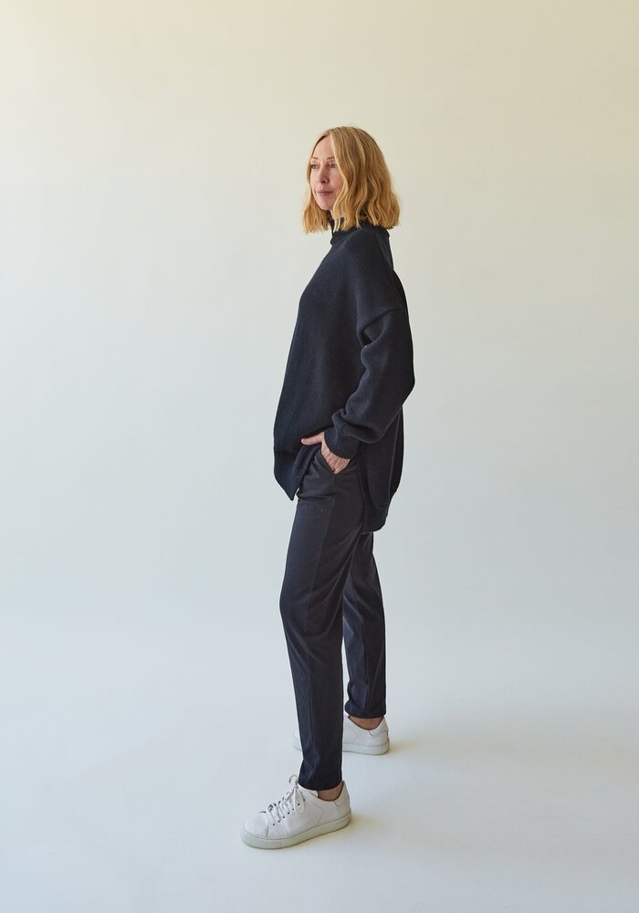 Chalk Brooke Trousers