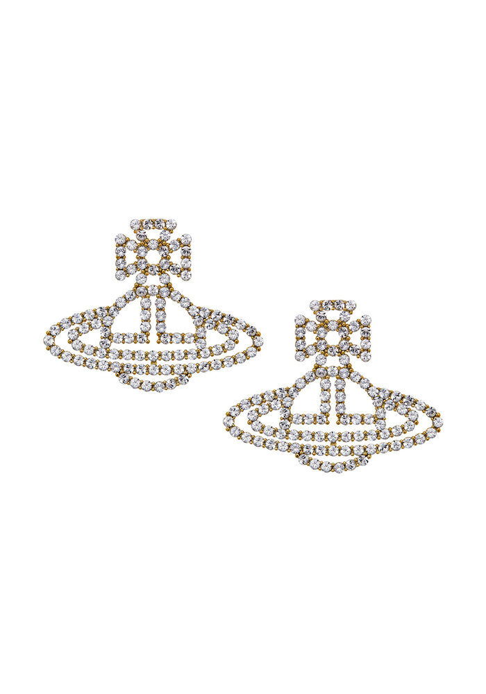 Vivienne Westwood Annalisa Earrings VW23115