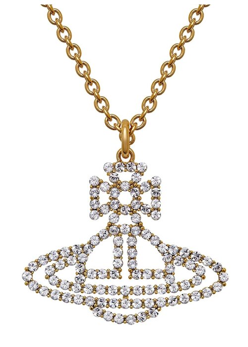 VIVIENNE WESTWOOD Vivienne Westwood Annalisa Pendant VW23116