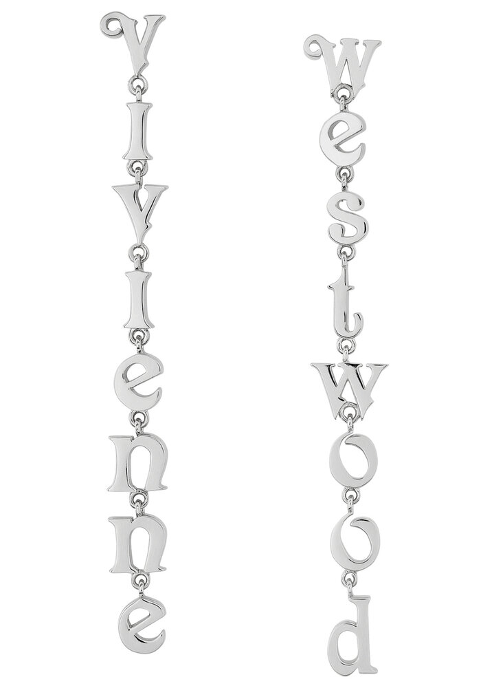 Vivienne Westwood Raimunda Earrings VW23120