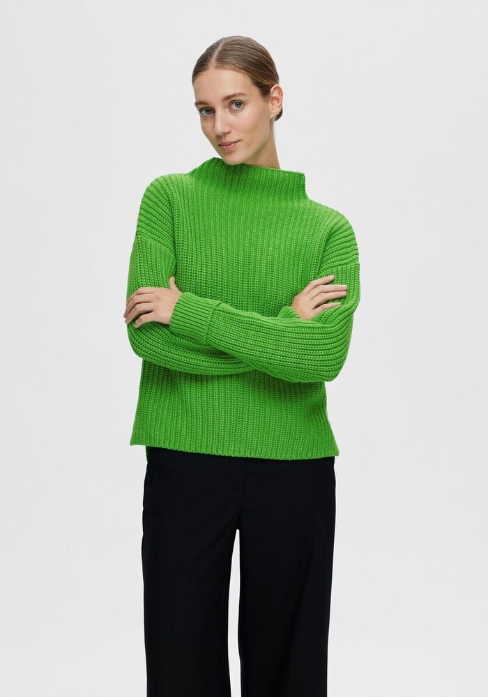 Selected Femme Selma Pullover
