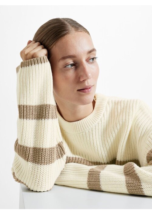 SELECTED FEMME Selected Femme Bloomie Knitted Jumper