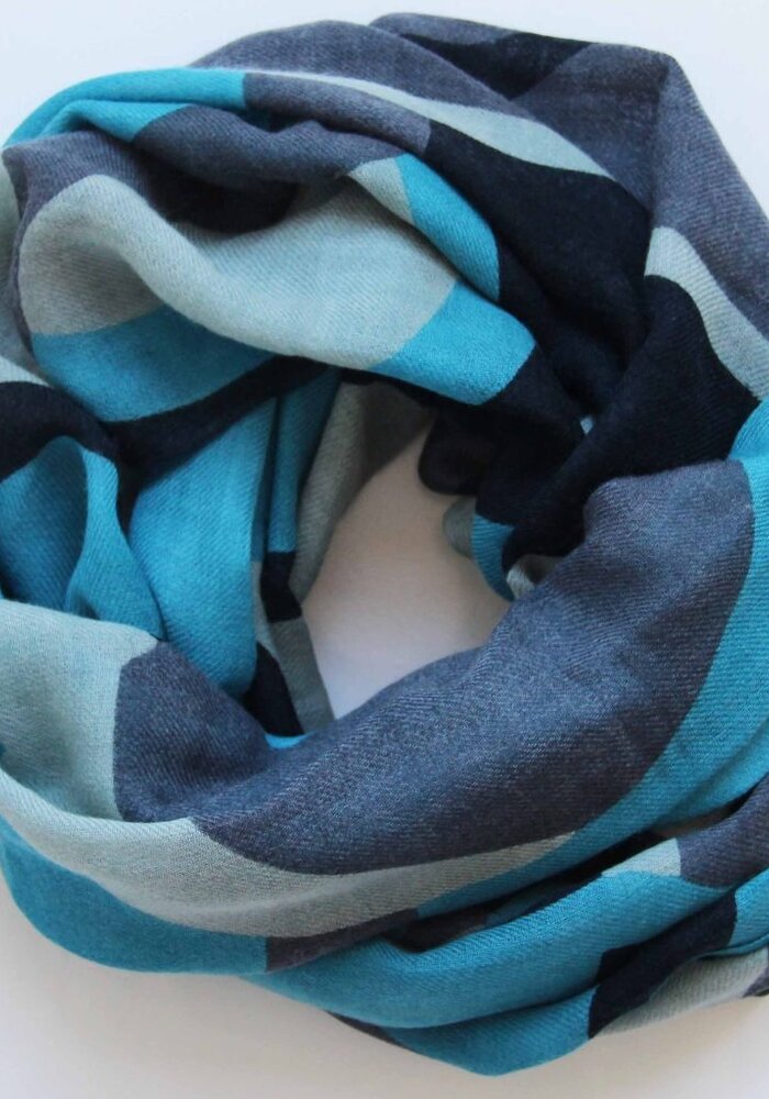 Les Belles Vagabondes Scarf