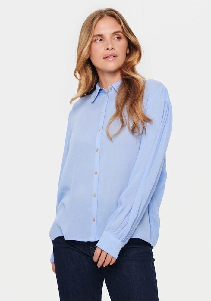 Saint Tropez Alba Shirt