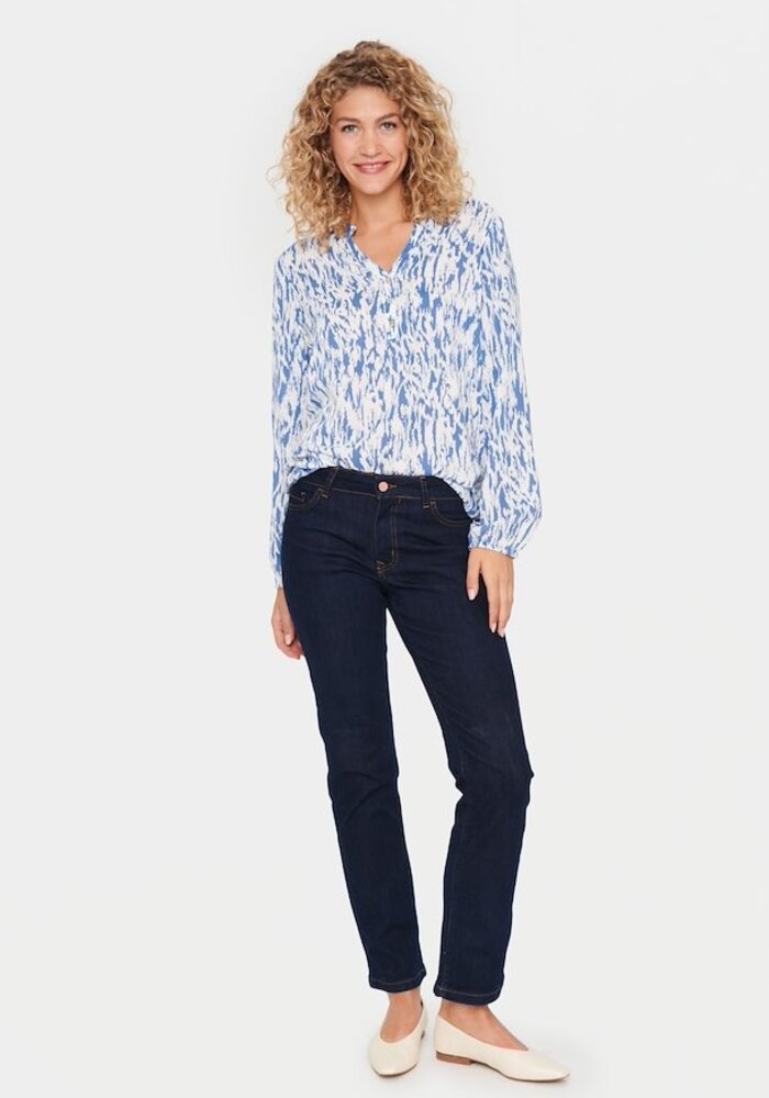 Saint Tropez Carla Shirt