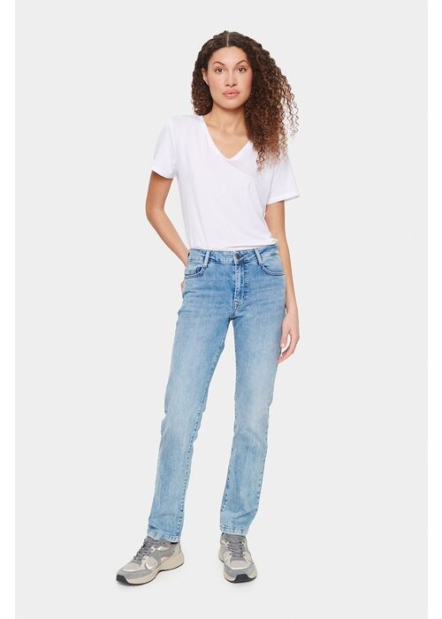 SAINT TROPEZ Saint Tropez Molly Regular Jeans