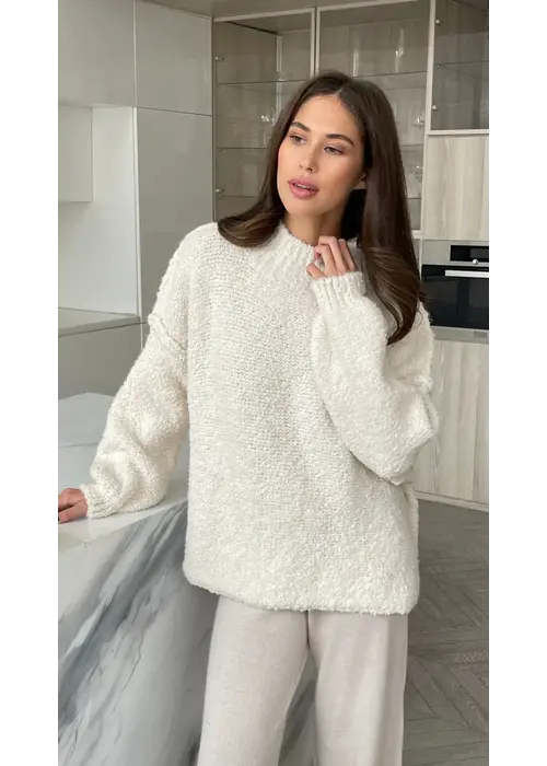 CHARLI Charli Jessica Sweater