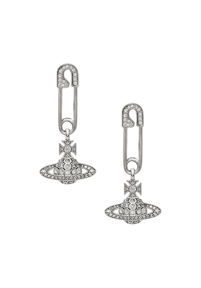 Vivienne Westwood Lucrece Earrings VW2411