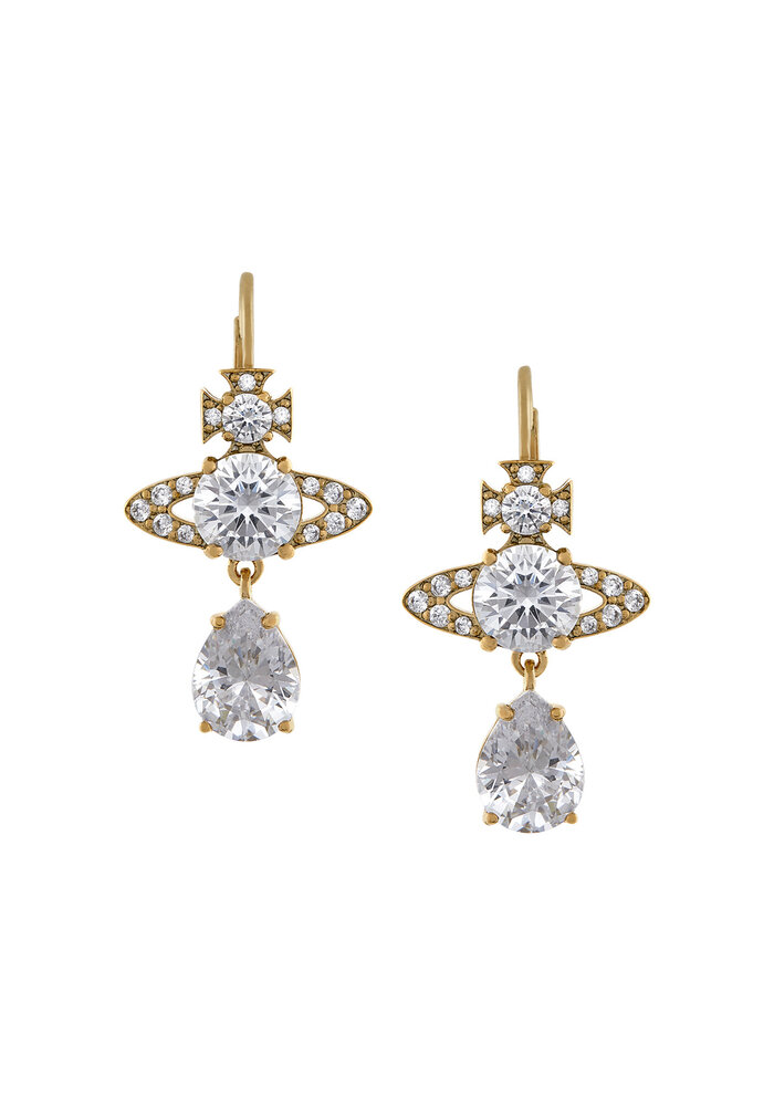 Vivienne Westwood Ismene Drop Earrings VW2403