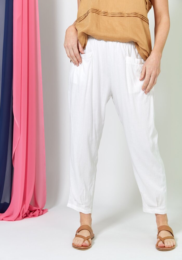 Eb & Ive Verve Pant