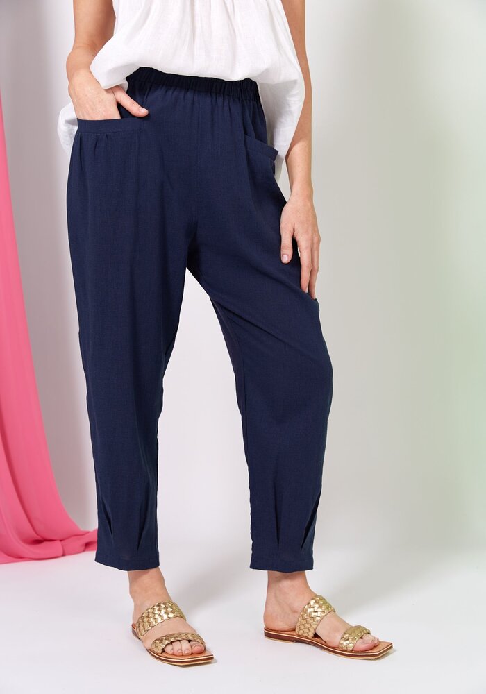 Eb & Ive Verve Pant