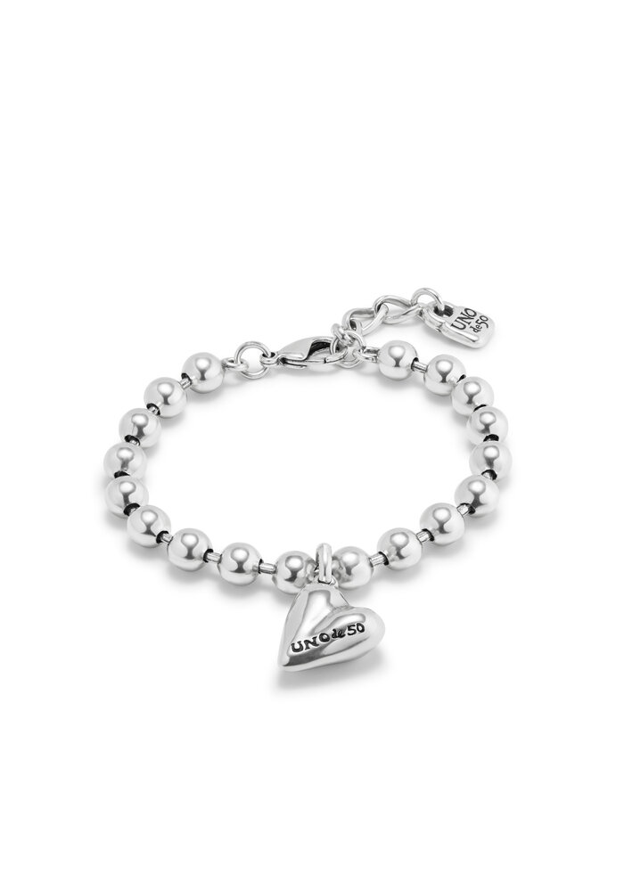 Uno De 50 Cupido Bracelet PUL2402