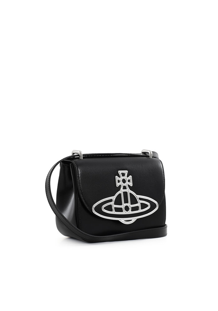 Vivienne Westwood Linda Crossbody Bag